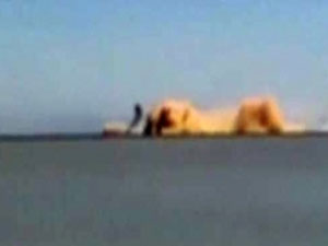 Uçak düştü: 34 ölü!