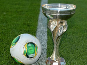 U17 ve U19 Avrupa Şampiyonası kuraları çekildi