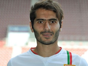 Eski Trabzonsporlu rekor kırdı