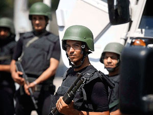 Mısır'da gözaltılar hızla devam ediyor!