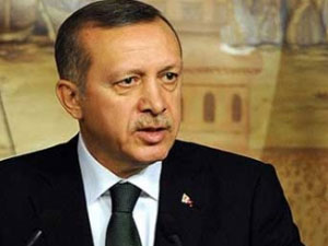 Başbakan ulusa seslendi:  Trabzon için...