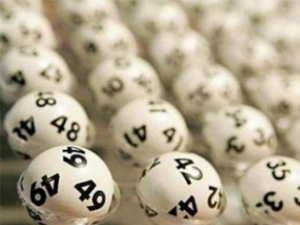 Şanslı bilet Trabzon'dan alındı