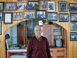 Zigana Dağı'ndan Başbakan Erdoğan'a Davet