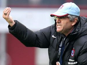 Akçay oyuncularını uyardı: DİKKAT EDİN!