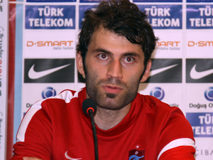 Mustafa: Önemli bir galibiyet