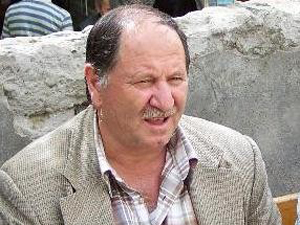 Artvin'de asansör kurmak istedi canından oldu!