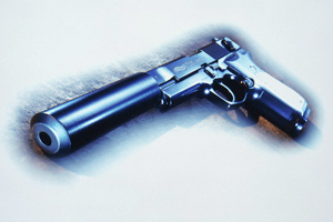 Türkmen lidere suikast girişimi!