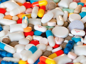 O ilaçlar artık Türkiye'de üretilecek