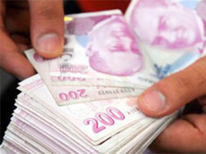 Vatandaşın borcu arttı