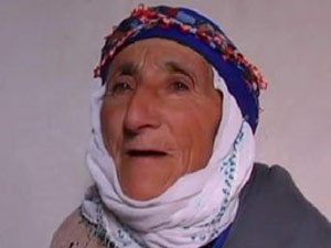 4 çocuğu kumasının üzerine kayıtlı!