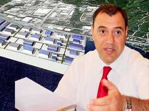 Trabzon için tarihi proje!