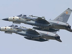 'Gerekirse savaş uçakları...'