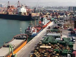 İhracatta Cumhuriyet tarihinin rekoru