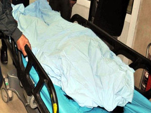 Bartın’da genç polis odasında ölü bulundu