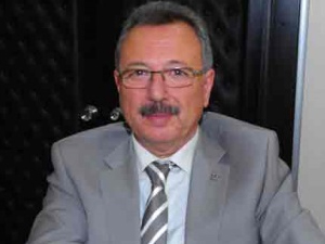 Führer doğuyor, hayaldi gerçek oldu