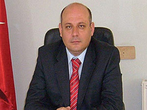 AK Parti'li Başkan'a hapis cezası!