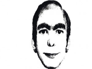 Bu adamı rüyanızda gördünüz mü?