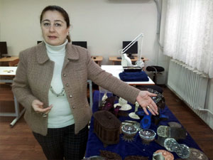 ''Evlerde Saklı Hazineler'' gün yüzüne çıkacak