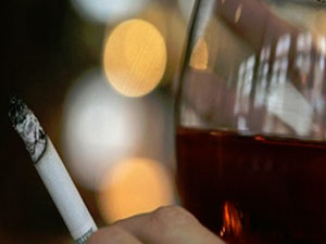 Sigara ve alkolde yeni dönem!