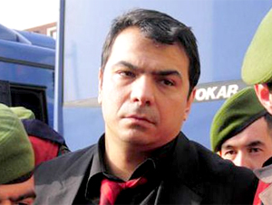 Erhan Tuncel'den şok ifade