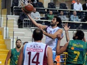 Trabzon'da sakatlık Kabusu