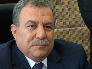 Güler'den cemaat ve fişleme açıklaması