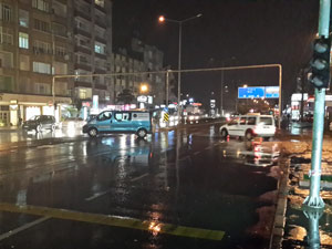 Trabzon'daki bu yol ne olacak?