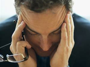 "Stres, romatizmayı tetikliyor"