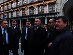 Trabzon bu projede pilot il oldu