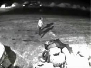 Sevgilisine kızdı ve...