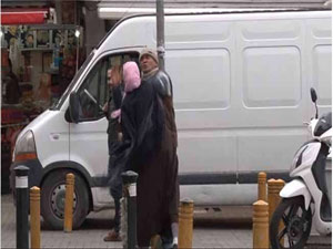 Bu ekmek kavgası başka