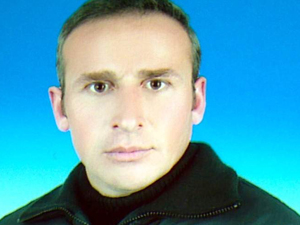 Trabzon Limanındaki talihsiz olay