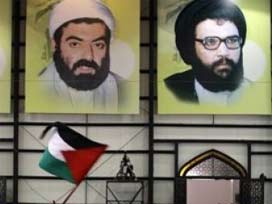 Hizbullah ldieri öldürüldü