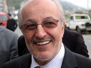 AKP Rize Milletvekili beyin kanaması geçirdi