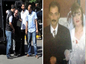 Şok sözler! Kadın namus için vurulur!