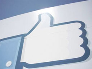 Facebook şifrenizi hemen değiştirin