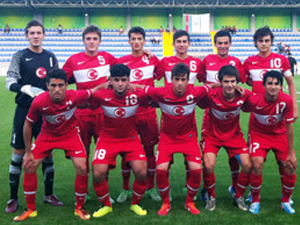 Milli takım Trabzon'da toplanacak