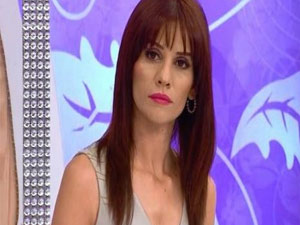 Esra Erol'a RTÜK'ten ceza