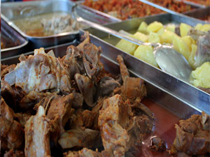 Dengesiz beslenme kalp düşmanı