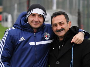 Trabzon için Şota'yı bakın kim izlemiş?