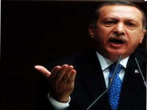 Başbakan Erdoğan'dan flaş açıklamalar!