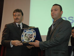 Ortahisarda Aydın bir adım önde