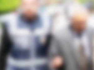 Ünlü oyuncu gözaltına alındı!