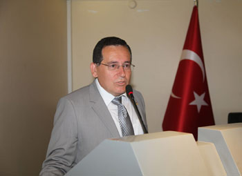 Hacısalihoğlu" Demiryolu Maçka'dan gelmeli"