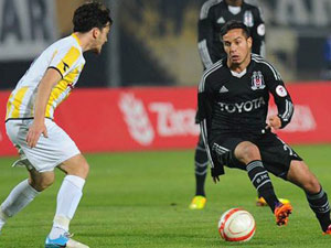 Bucaspor kartal avladı!