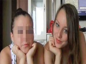 Annelerini öldüren iki kardeşe...