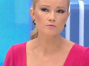 Canlı yayında cinayet itirafı