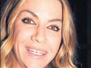 İşte Ivana Sert'in gerçek yüzü