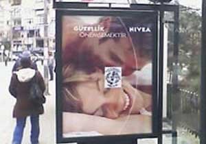 Taksi Durakları Yenilenecek !