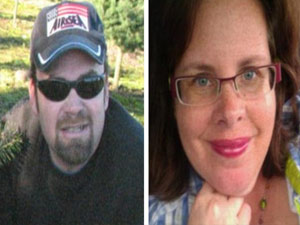 Kazada ölen kişi eve gelmeyen kocasıydı...